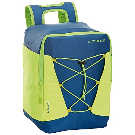 ZAINO TERMICO ACTIVE