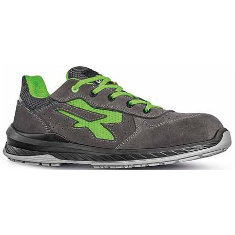 SCARPE DENVER S1 P SRC