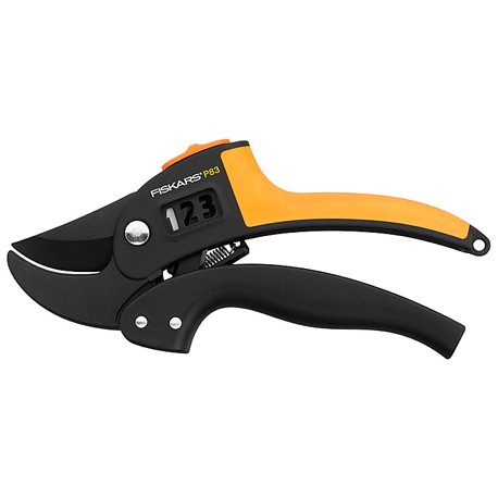 FORBICI A CRICCHETTO P83 FISKARS