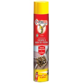 SPRAY VESPA LIQUIDO