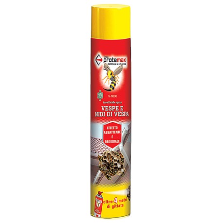 SPRAY VESPA LIQUIDO