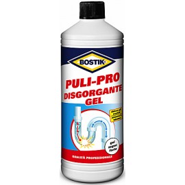 SGORGANTE GEL BOSTIK