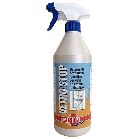 DETERGENTE VETROSTOP