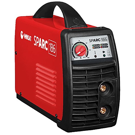 INVERTER SPARC 186