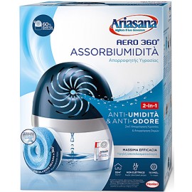 ARIASANA AERO360
