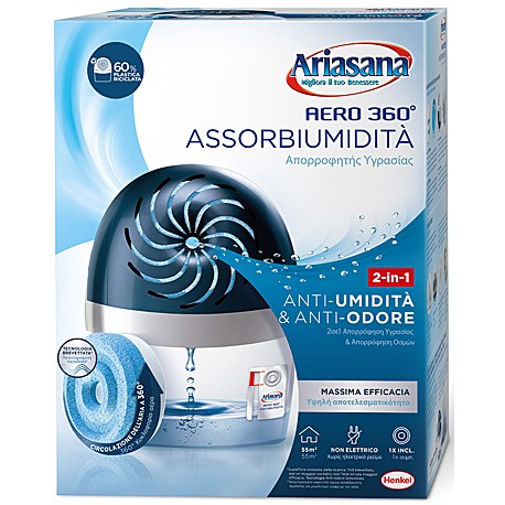 ARIASANA AERO360
