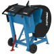 TAGLIATRONCHI TTG500 PLUS