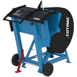 TAGLIATRONCHI TTG500 PLUS