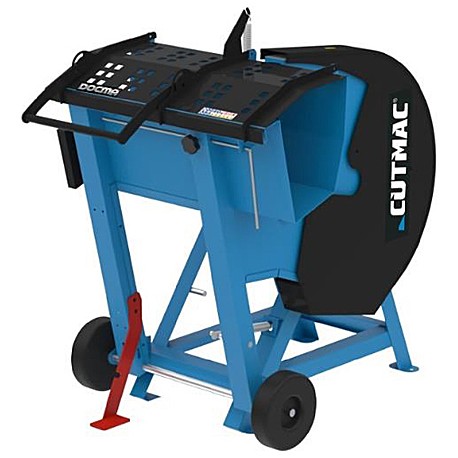 TAGLIATRONCHI TTG500 PLUS