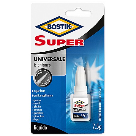 BOSTIK SUPER UNIVERSALE