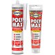 ADESIVO POLYMAX CRISTAL