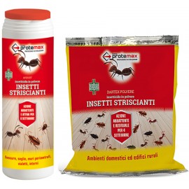 POLVERE ANTIFORMICHE