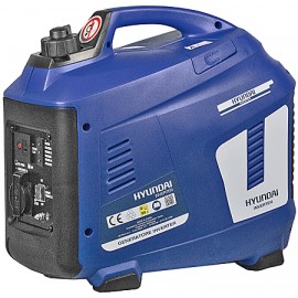 GENERATORE HYUNDAI INVERTER ART.65154