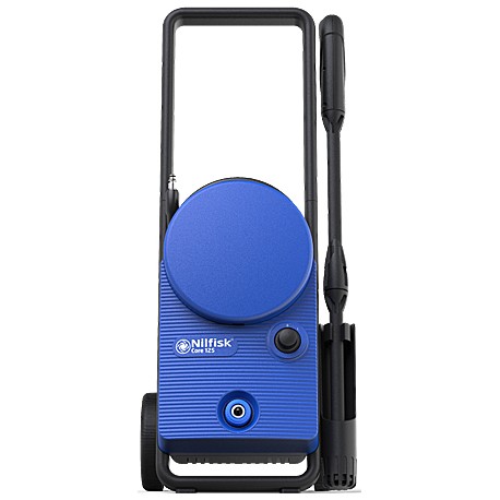 IDROPULITRICE CORE 125-5 EU