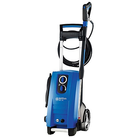 IDROPULITRICE MC2C-150/650 EU