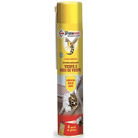 SPRAY VESPA SCHIUMA