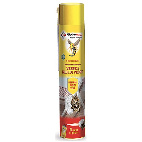 SPRAY VESPA SCHIUMA
