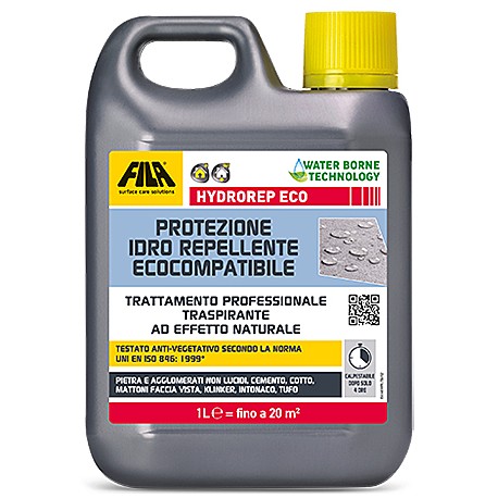 PROTETTIVO IDROREPELLENTE HYDROREP ECO