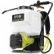 POMP.IRR.ZAINO 18V NUDA  RYOBI