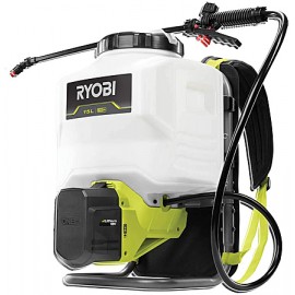 POMP.IRR.ZAINO 18V NUDA  RYOBI