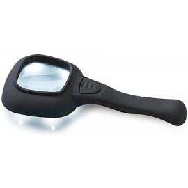 LENTE INGRANDIMENTO 3x