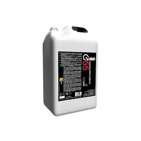 DETERGENTE MONOCOMPONENTE VMD 55