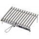 GRIGLIE INOX