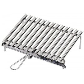 GRIGLIE INOX