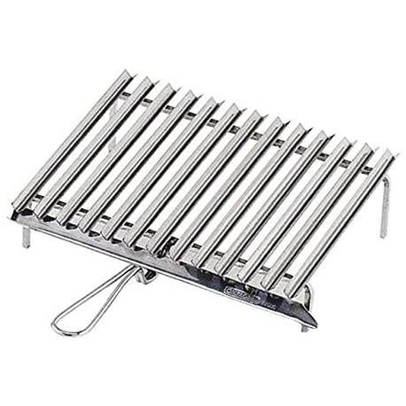 GRIGLIE INOX