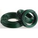 FILO PLASTICATO VERDE 100 MT