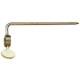 FORCHETTONE FERMACARNE ART.256