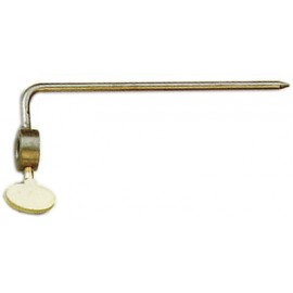 FORCHETTONE FERMACARNE ART.256