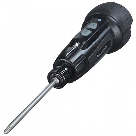 CACCIAVITE A BATTERIA PANASONIC