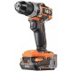 TRAPANO AVVITATORE 18 V ART.BSB18SBL