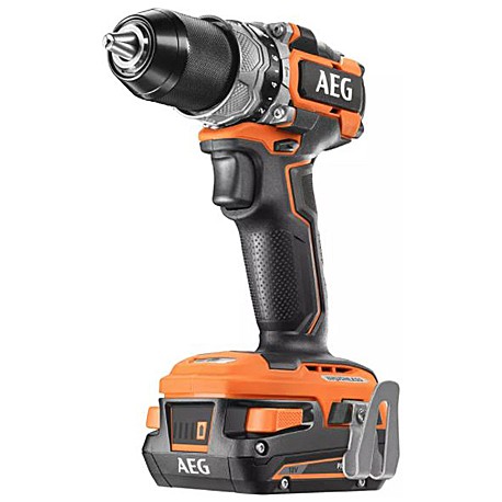 TRAPANO AVVITATORE 18 V ART.BSB18SBL