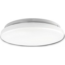 PLAFONIERA TONDA LED