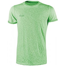 T-SHIRT 'FLUO'