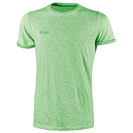 T-SHIRT 'FLUO'