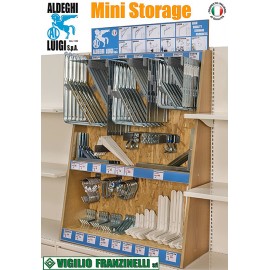 MINISTORAGE01      PEZZI  301