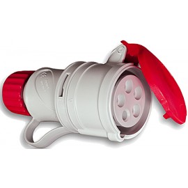 PR.IND.IP67 400V 3P,N,T  71185