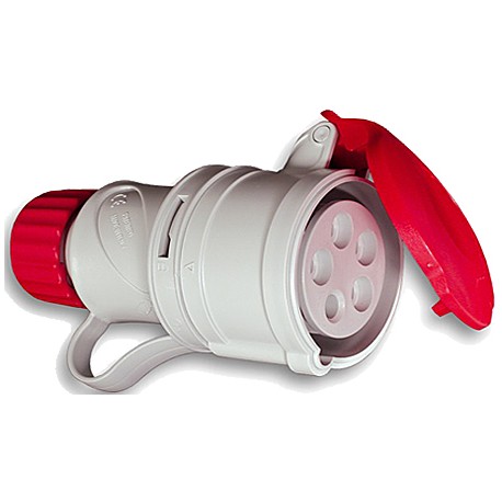PR.IND.IP67 400V 3P,N,T  71185