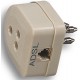 SPINA PRESA ADSL 22385