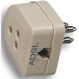 SPINA PRESA ADSL 22385