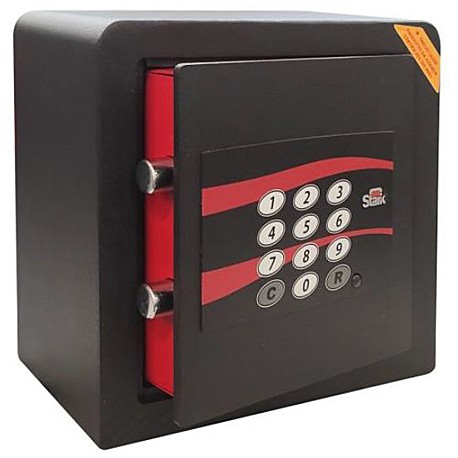 CASSAFORTE BRICK DIGITALE 655A