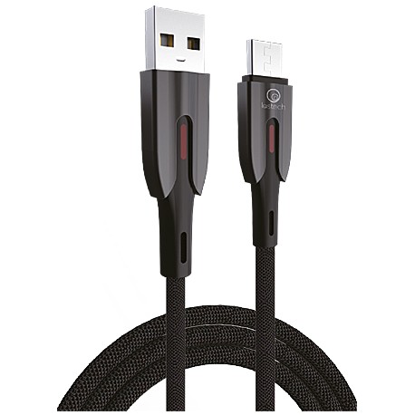 CAVO MICRO USB SUPER VELOCE