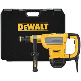 MARTELLO DEMO-PERFORATORE D25614K