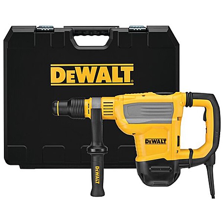 MARTELLO DEMO-PERFORATORE D25614K