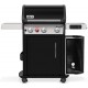 BARBEQ.aGAS 3F SPIRIT EPX-325S