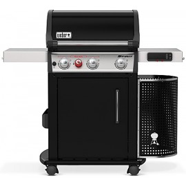 BARBEQ.aGAS 3F SPIRIT EPX-325S