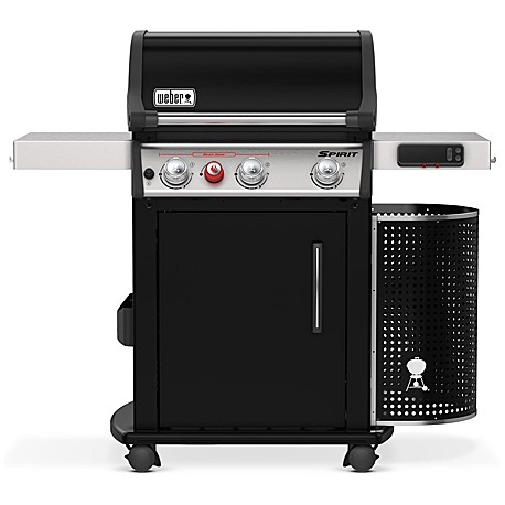 BARBEQ.aGAS 3F SPIRIT EPX-325S